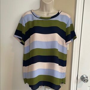 Ann Taylor top